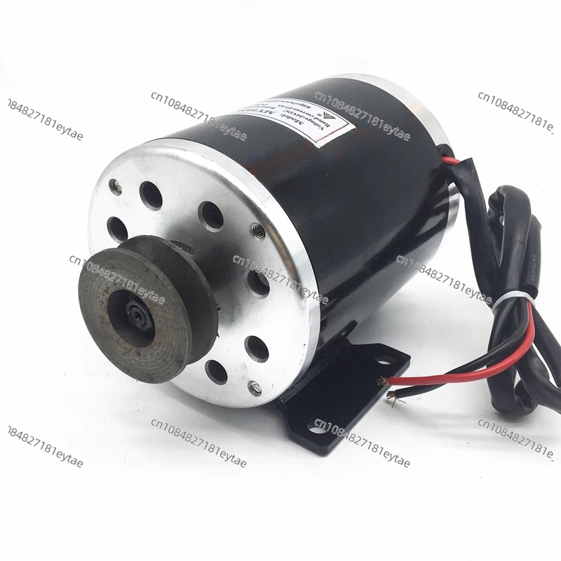 Power Tools Carbon Brush - MY1020 카본 브러시 DC 모터, 12V-48V