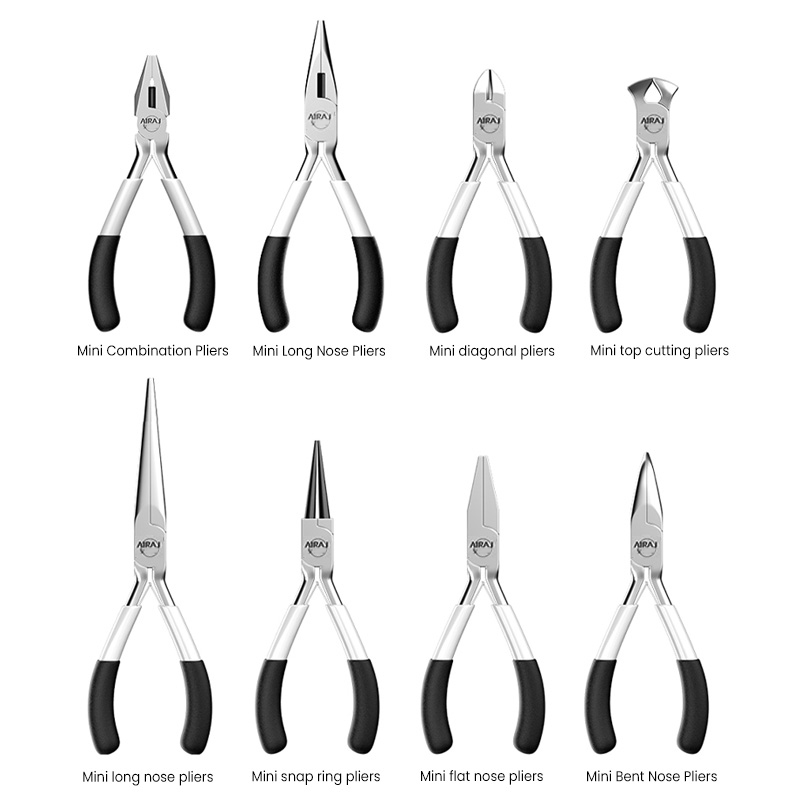 Power Tools Germany - AIRAJ 미니 커팅 펜치 다기능 전기