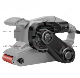 Belt Sander Portable - 220V 벨트 샌더 휴대용 샌더 탱크