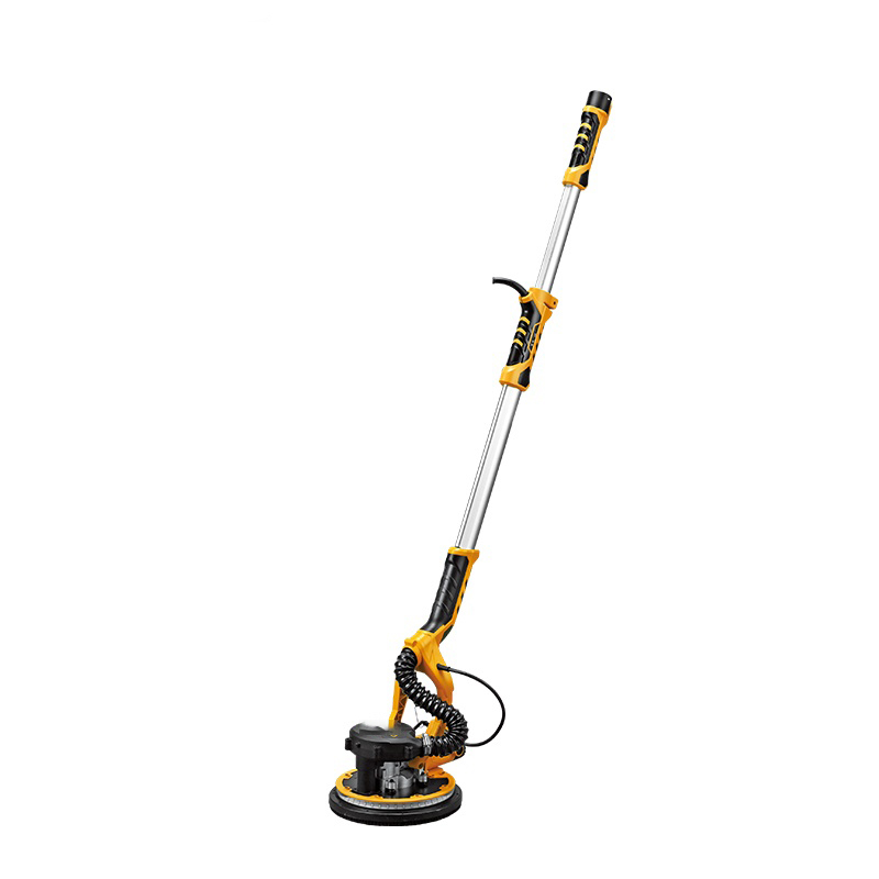 Belt Sander Portable - 휴대용 전기 더블 램프 벨트 벽면