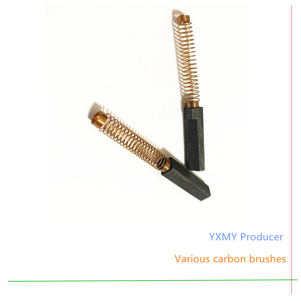 Power Tools Carbon Brush - 주방 보조 믹서용 전동 공구 카본