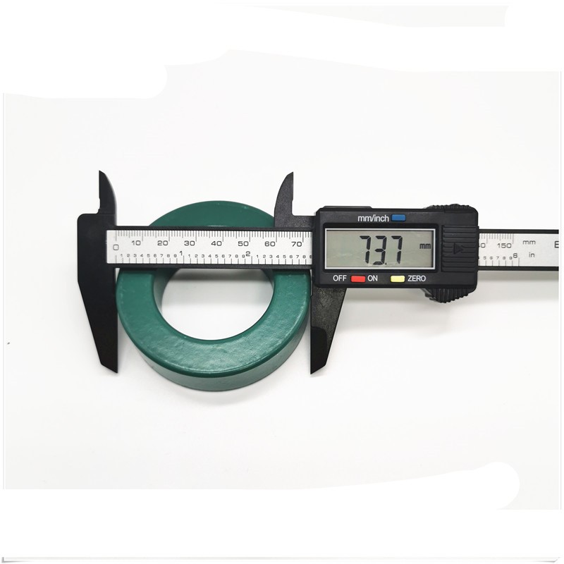 Power Tools Green Color - 10 개 망간 아연 녹색 색상