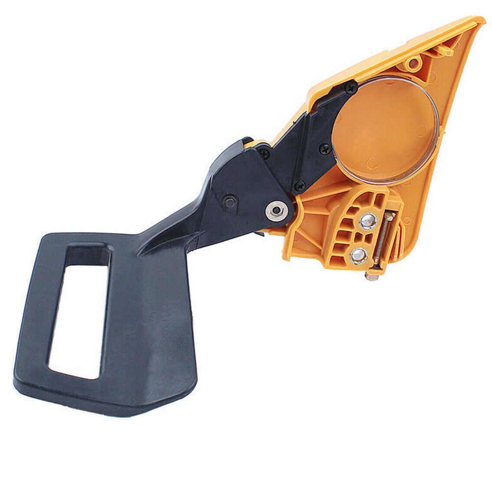 Power Tools You Must Have - 필수품이자 효율적으로 설계된 체인 브레이크 커버는