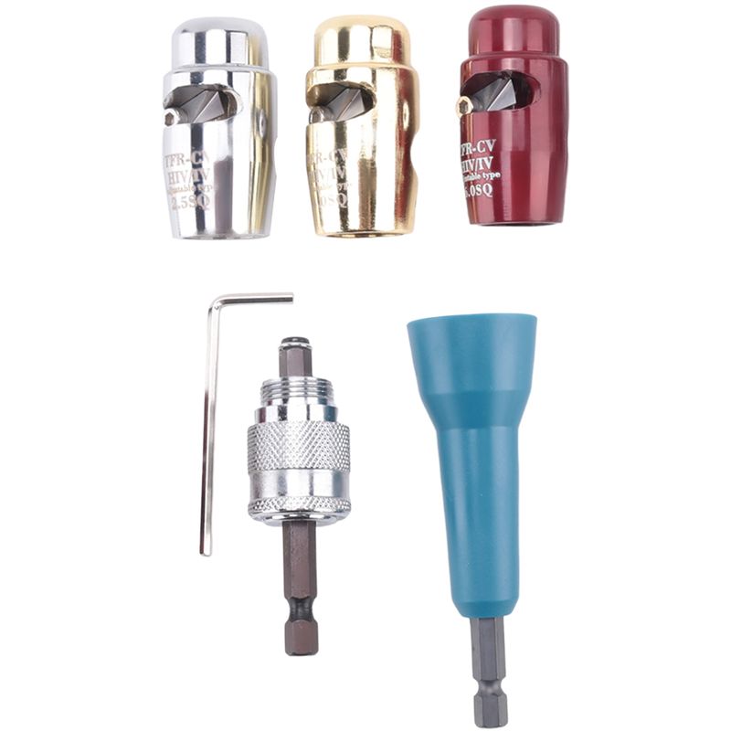 Power Tools You Must Have - 필수품 전기 와이어 스트리퍼 전기 기술자