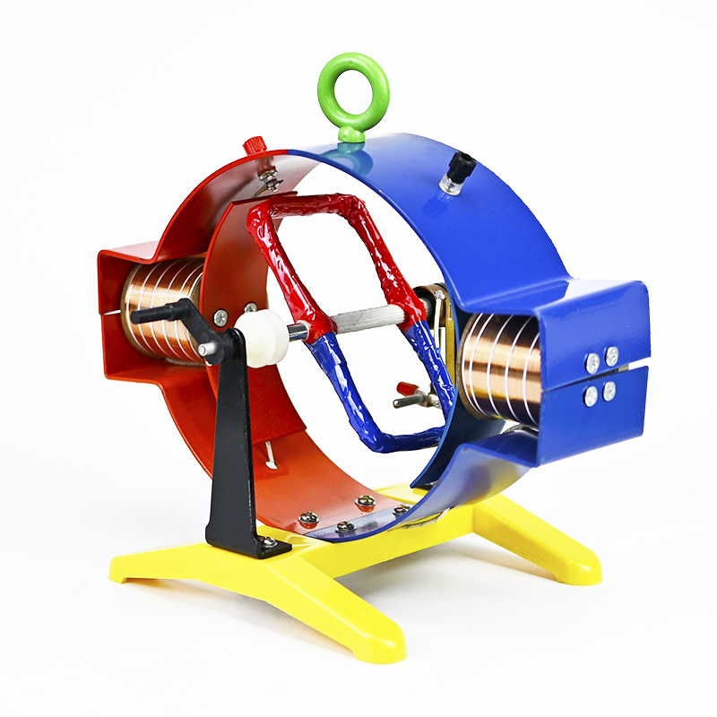 Power Tools Equipment - 물리적 전자기학 모터 모델 실험실 장비
