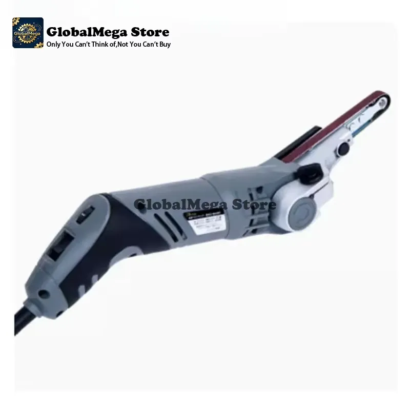 Belt Sander Portable - 2026 최신형 휴대용 벨트 샌더 목공