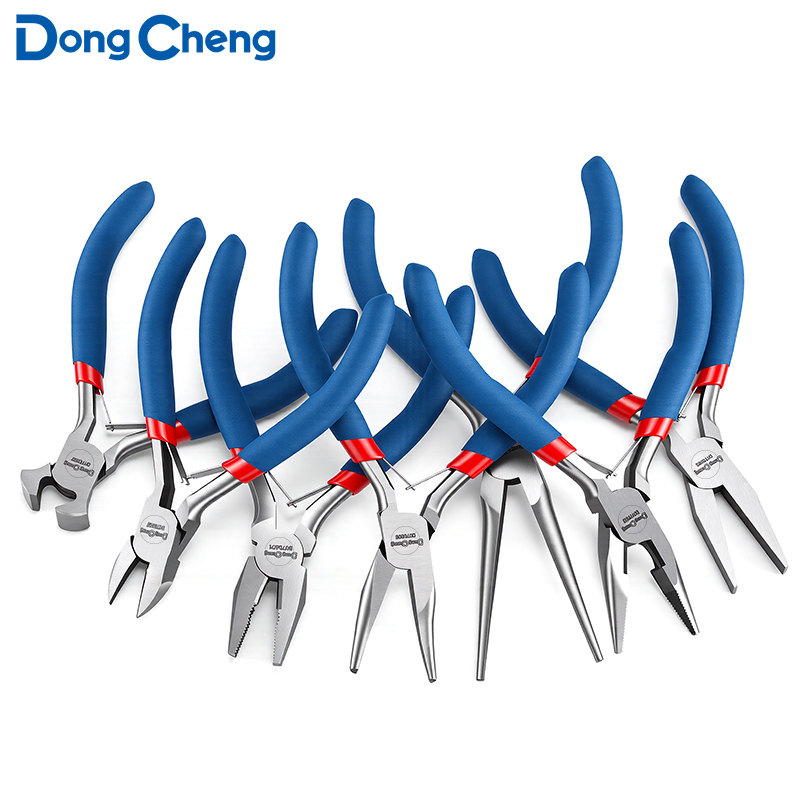 Power Tools Germany - 미니 다기능 절단 펜치 HCS 스틸