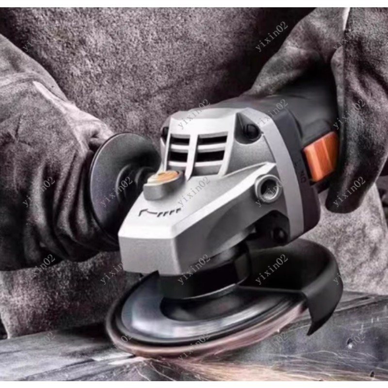 Power Tools Diy - 휴대용 브러시리스 앵글 그라인더 220V 속도