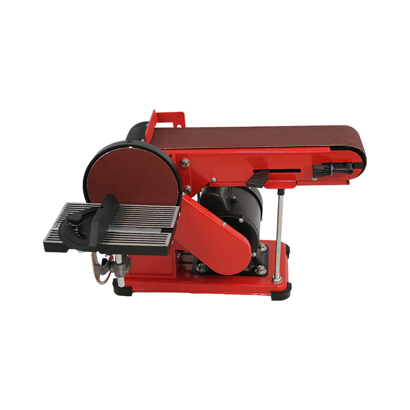 Belt Sander Portable - 인기 핫셀 HY1510 휴대용 벨트 샌더