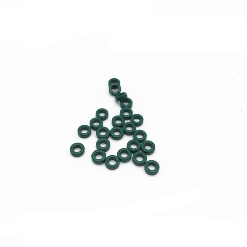Power Tools Green Color - 100 개 망간 아연 녹색 컬러