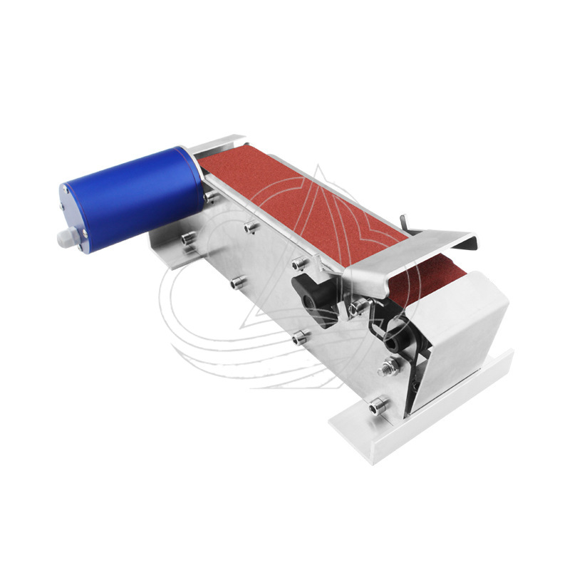 Belt Sander Portable - 방수 전기 벨트 샌더 50*533mm, 수냉식