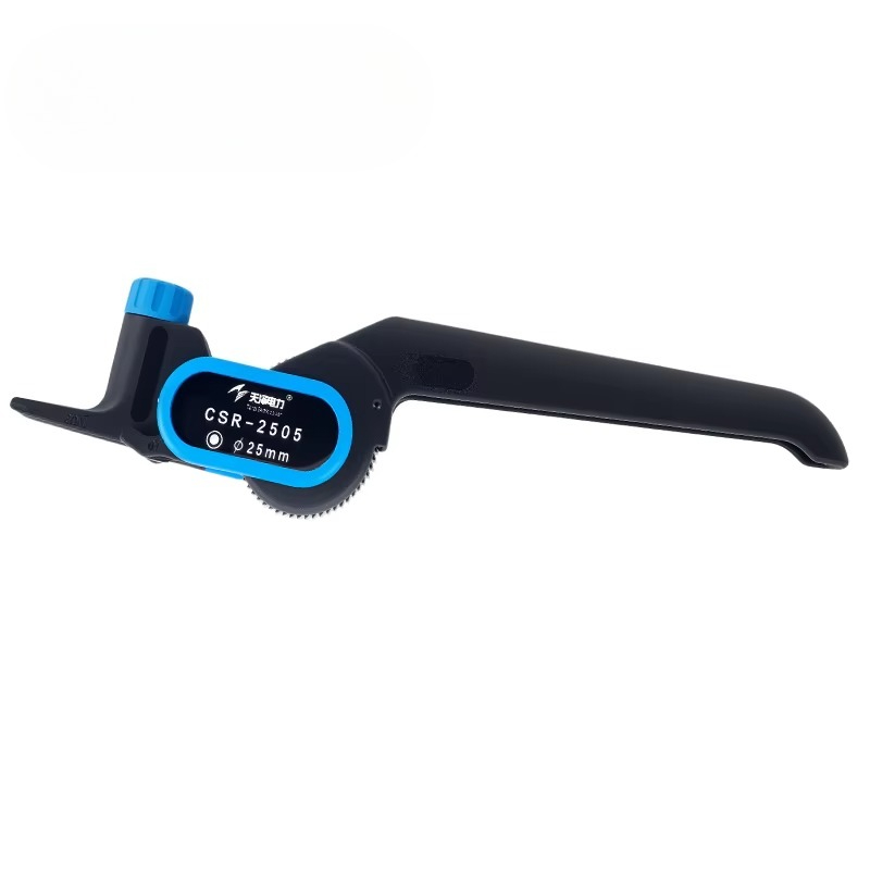 Power Tools Diy - CSR-2505 파워 커터 스트리핑 툴 산업용