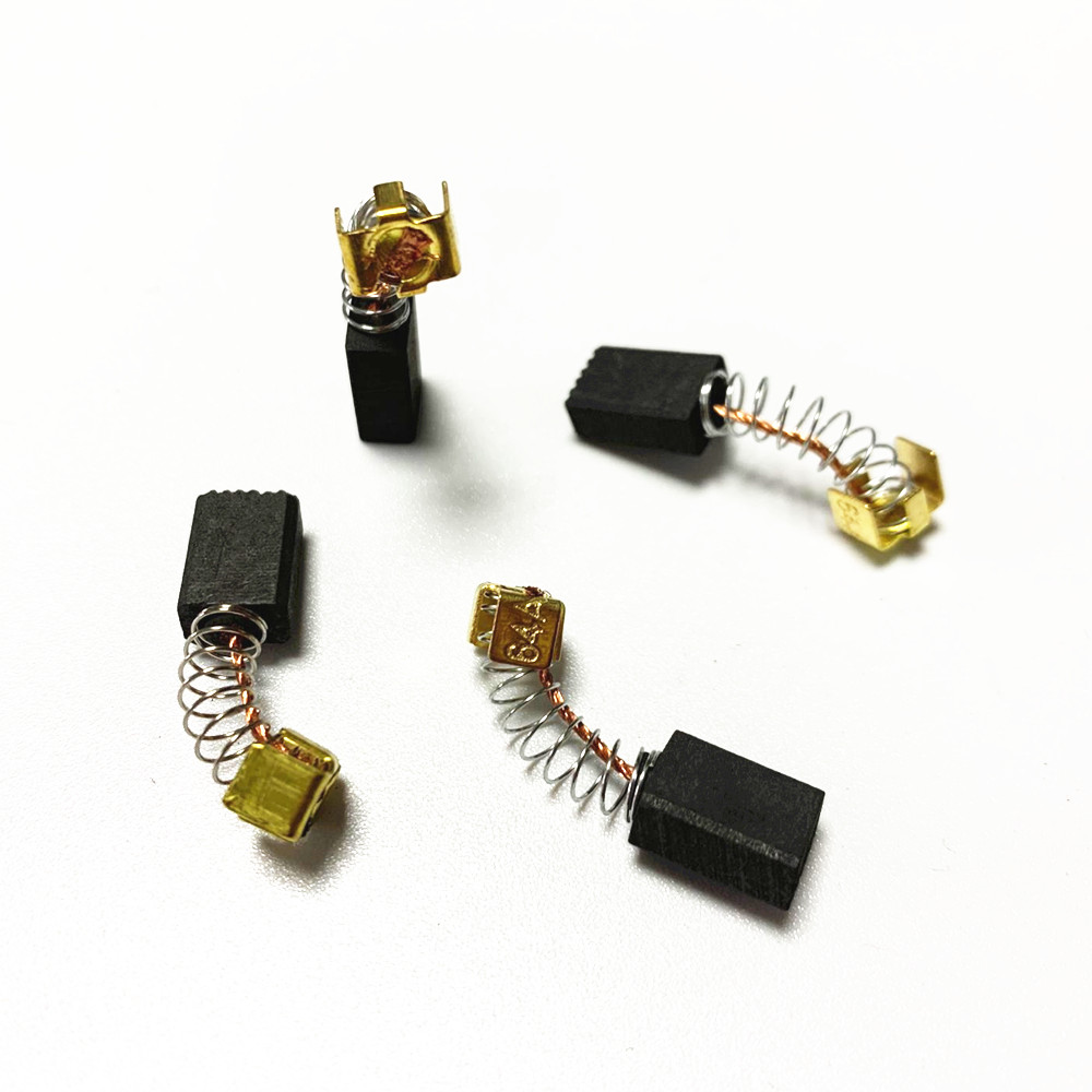 4pcs 탄소 브러쉬 5x8x11mm Makita 전기 - Power Tools Carbon Brush 리뷰 및 가격