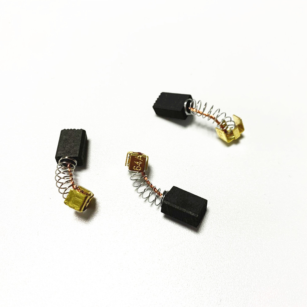 4pcs 탄소 브러쉬 5x8x11mm Makita 전기 - Power Tools Carbon Brush 리뷰 및 가격