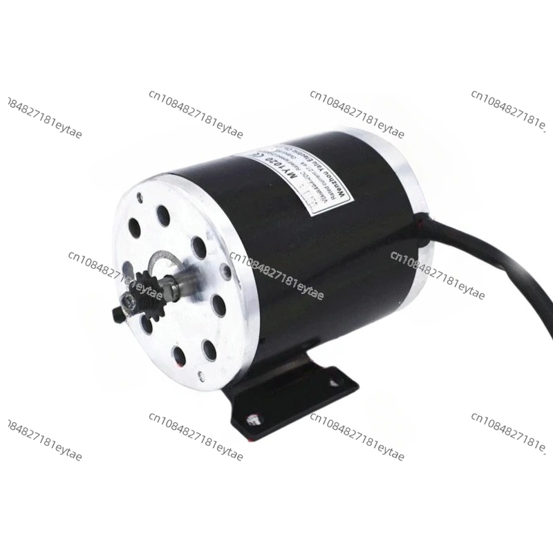 MY1020 카본 브러시 DC 모터, 12V-48V 5 - Power Tools Carbon Brush 리뷰 및 가격
