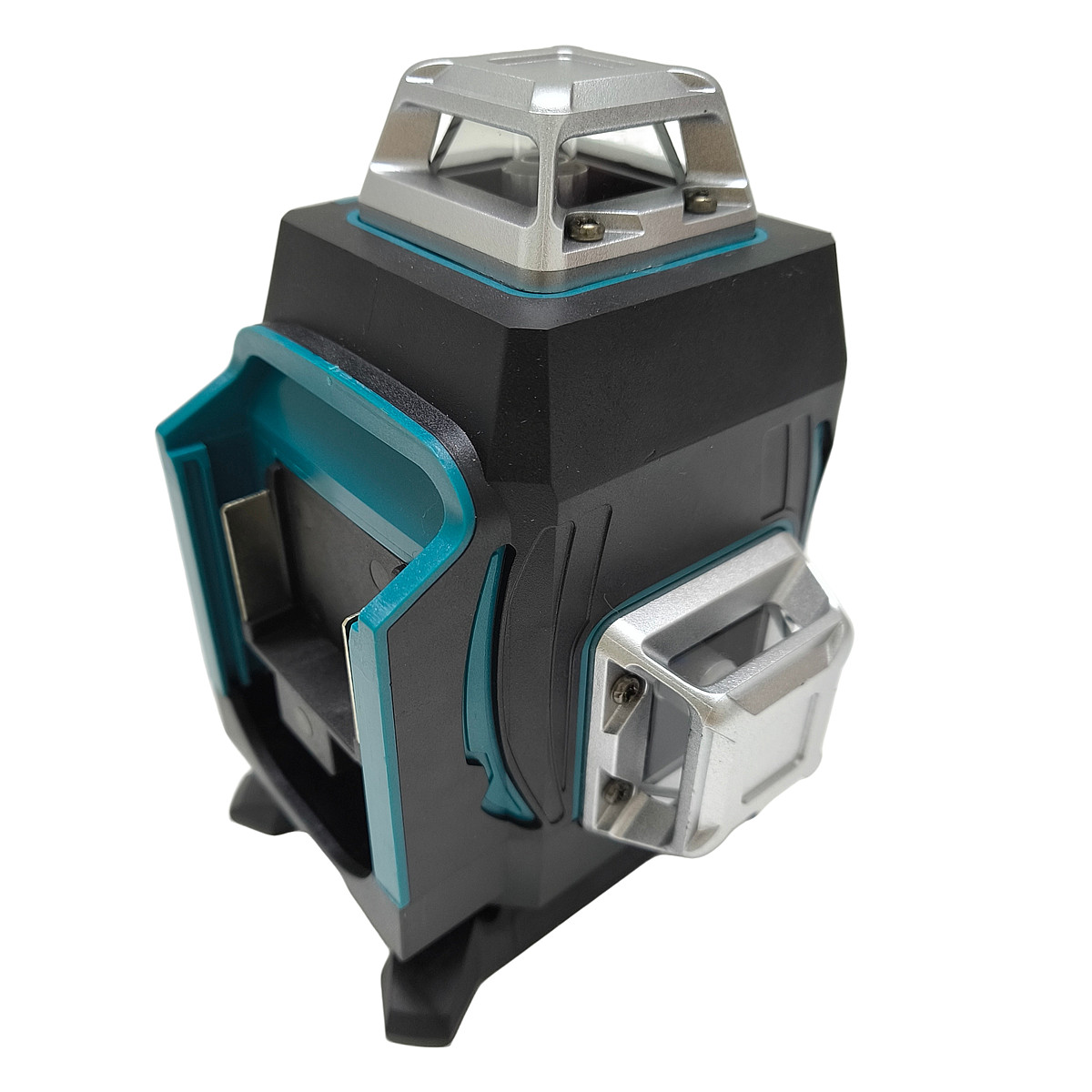 Makita 18V 배터리용 16라인 4D 레이저 레벨 - Power Tools Green Color 리뷰 및 가격