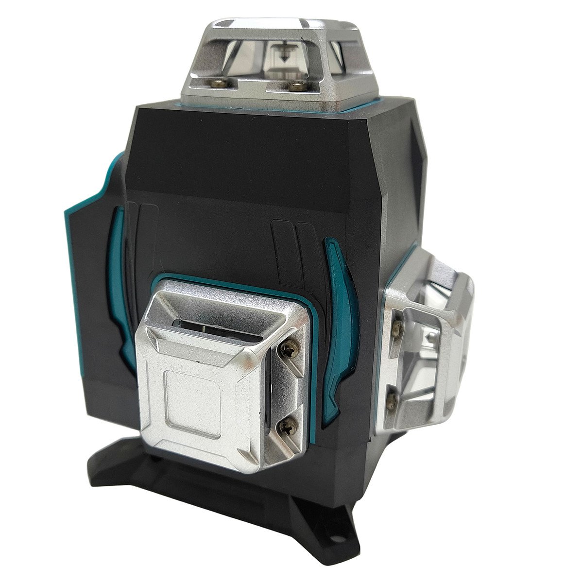 Makita 18V 배터리용 16라인 4D 레이저 레벨 - Power Tools Green Color 리뷰 및 가격