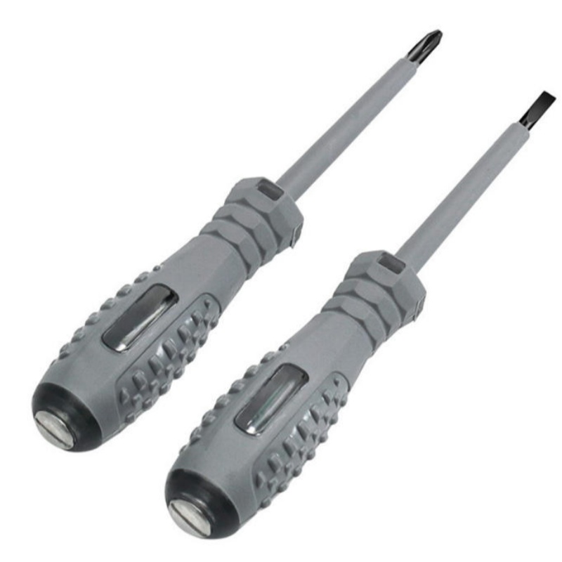 70-600V AC 비접촉식 전압 테스터 펜, 빨간색  - Power Tools Green Color 리뷰 및 가격