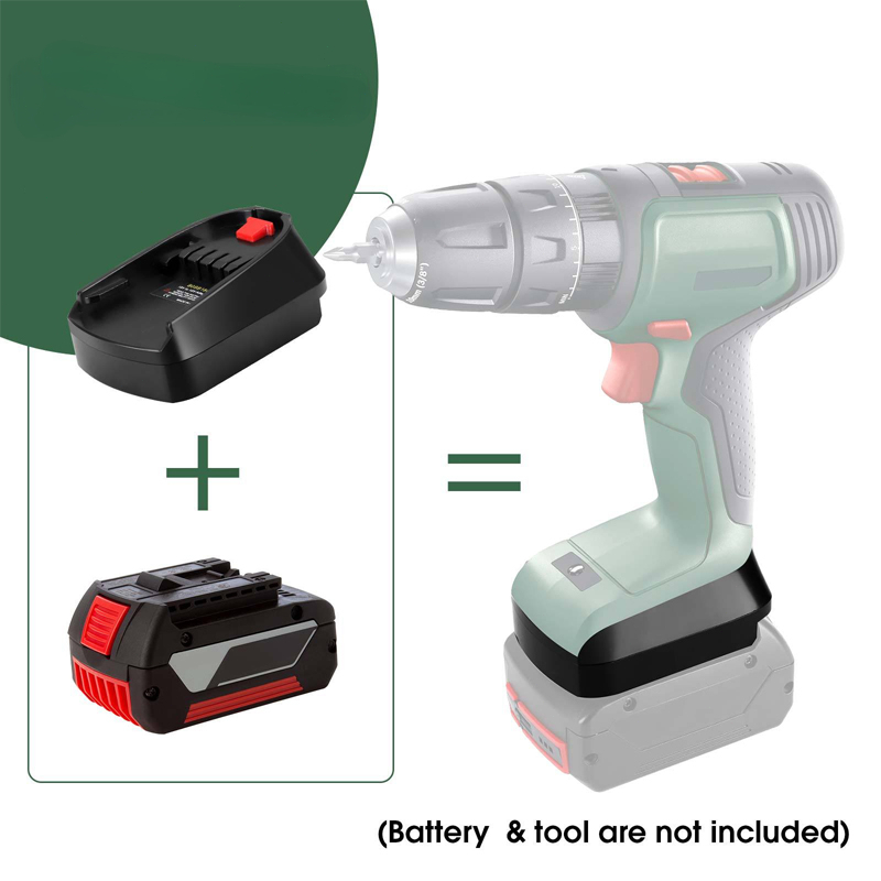 Bosch/Dewal/Makita/Milwaukee 1 - Power Tools Green Color 리뷰 및 가격