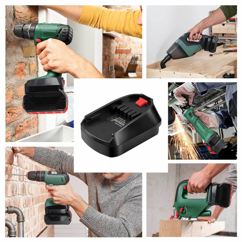 Bosch/Dewal/Makita/Milwaukee 1 - Power Tools Green Color 리뷰 및 가격