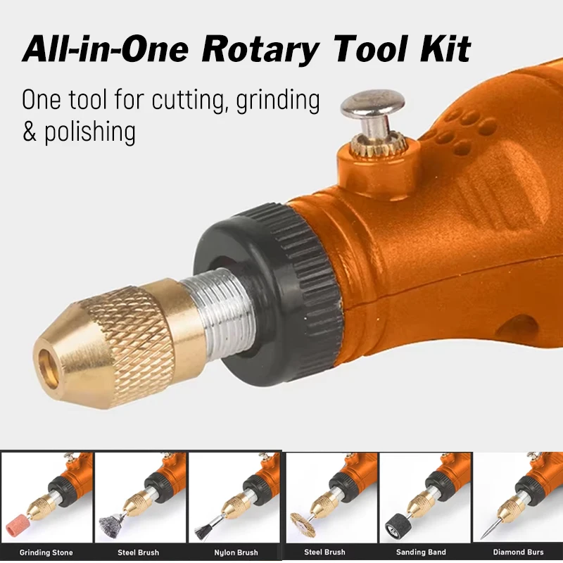 TUNGFULL 미니 전기 그라인더 무선 충전식 전기  - Power Tools Equipment 리뷰 및 가격