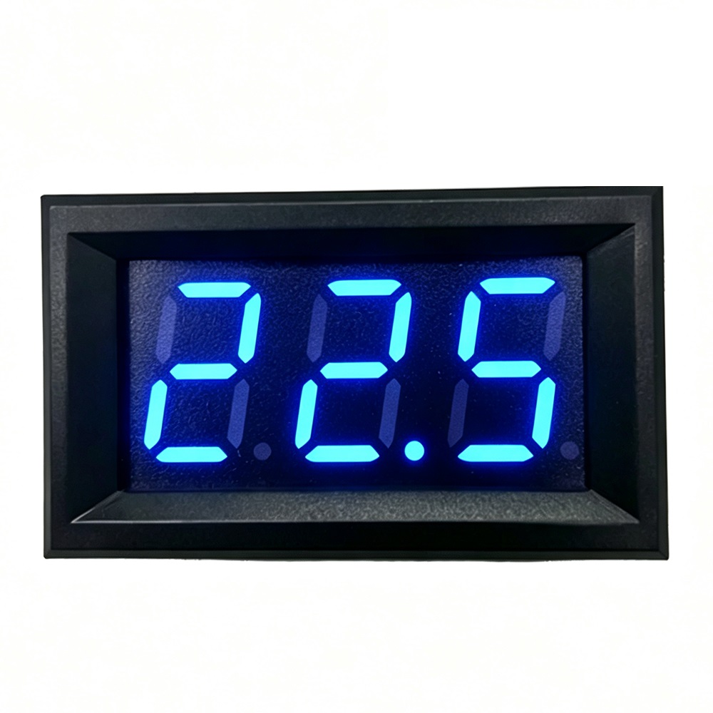 AC 70-500V 0.56인치 LED 디지털 전압계  - Power Tools Green Color 리뷰 및 가격