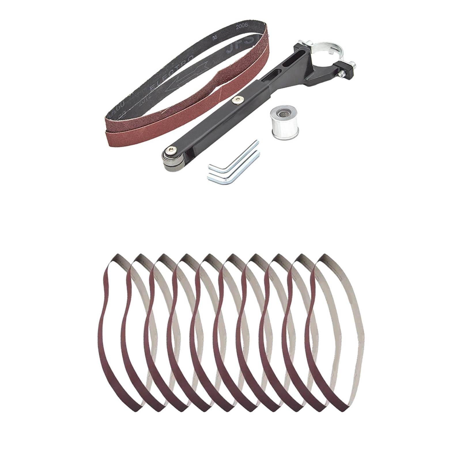 금속 앵글 그라인더 샌더 브래킷 키트 휴대용 스테인리스 - Belt Sander Portable 리뷰 및 가격