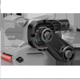 220V 벨트 샌더 휴대용 샌더 탱크 플랫 샌딩 머신  - Belt Sander Portable 리뷰 및 가격