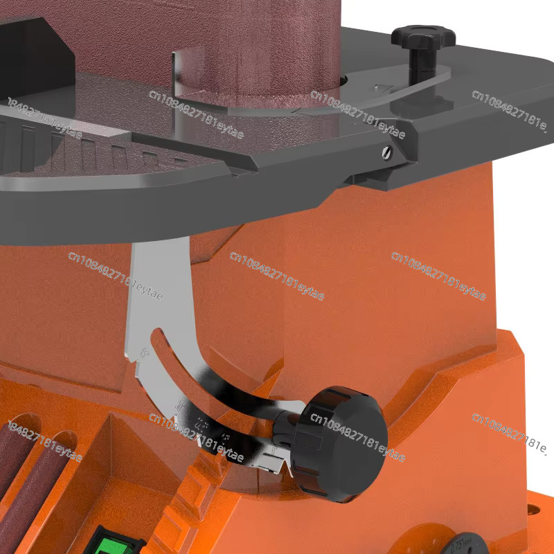 2 in1 휴대용 450W 2000RPM 목재 샌더 기 - Belt Sander Portable 리뷰 및 가격