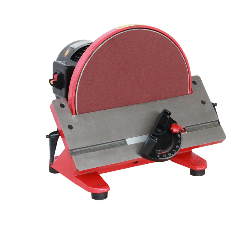 다기능 데스크탑 벨트 샌더 휴대용 Sd12 그라인더 목 - Belt Sander Portable 리뷰 및 가격