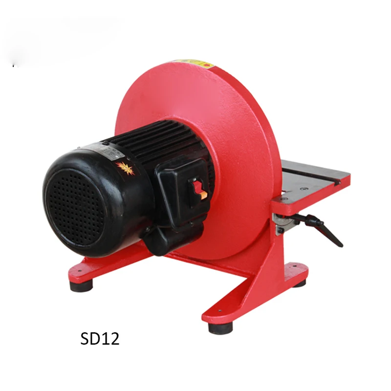 다기능 데스크탑 벨트 샌더 휴대용 Sd12 그라인더 목 - Belt Sander Portable 리뷰 및 가격