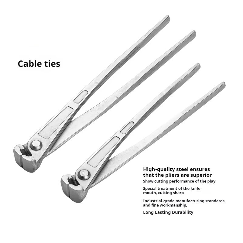 호두 펜치 노동 절약 와이어 타이 펜치 손톱 당기기 목 - Power Tools Germany 리뷰 및 가격
