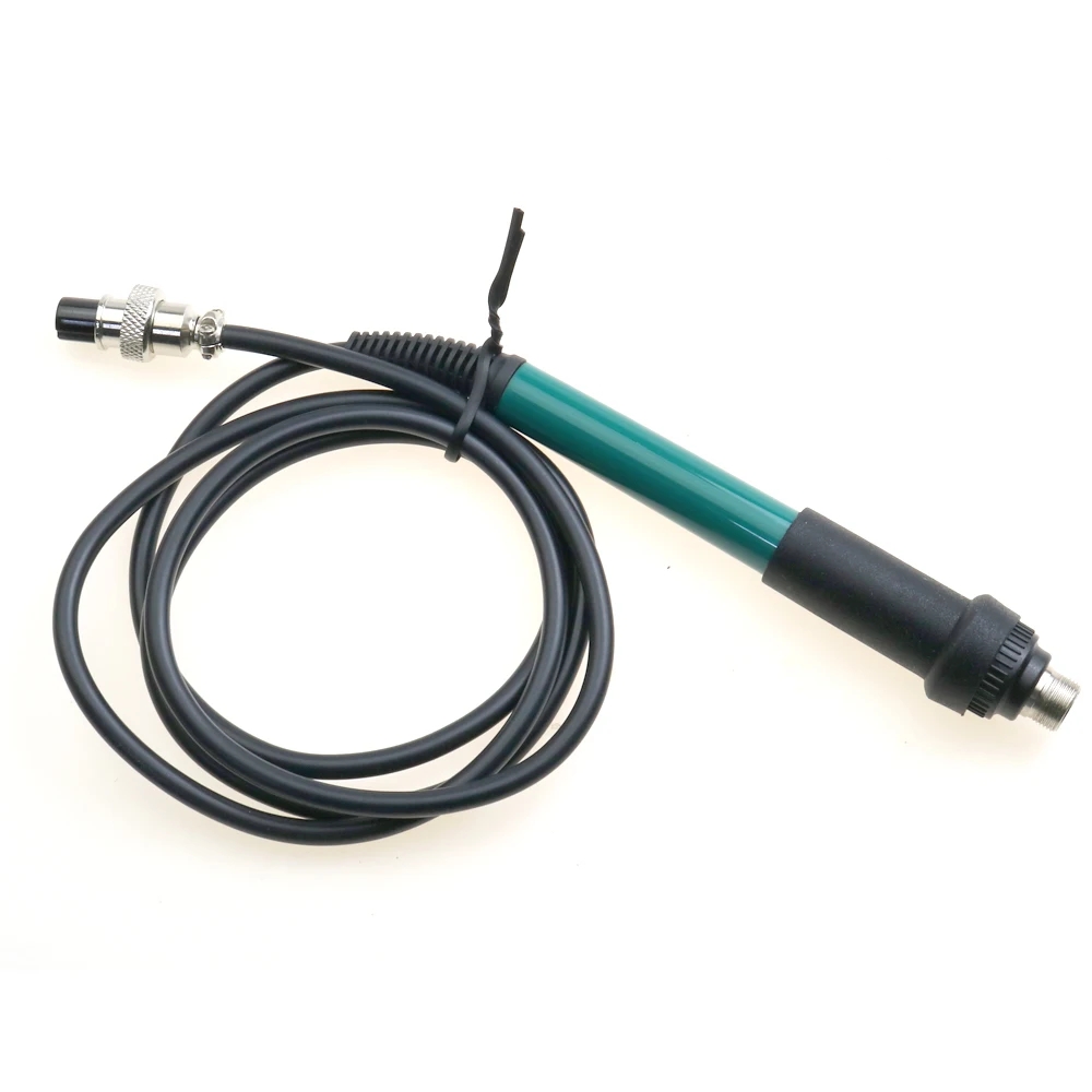 4핀 T12-907 그린 핸들 1.1m STM32 T1 - Power Tools Green Color 리뷰 및 가격