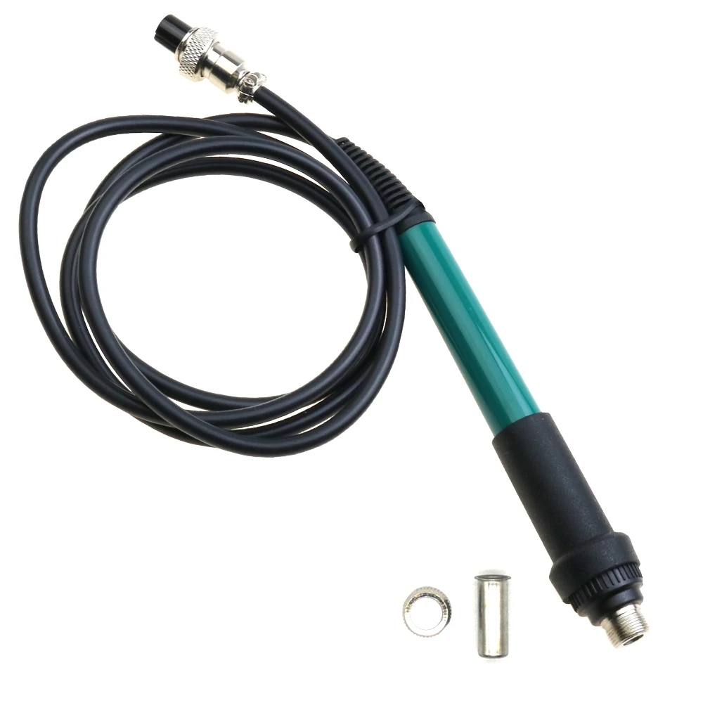 4핀 T12-907 그린 핸들 1.1m STM32 T1 - Power Tools Green Color 리뷰 및 가격
