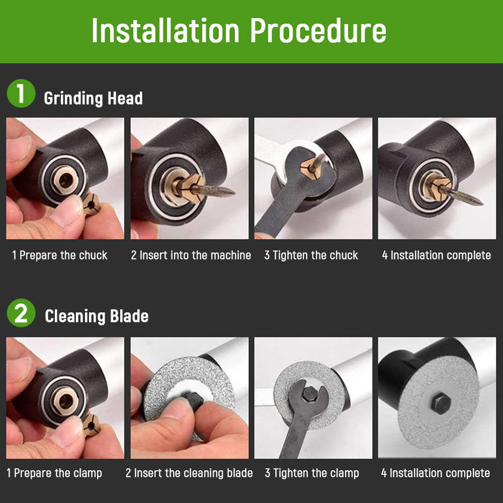 전기 세라믹 타일 미용 접합 도구 전기 앵글 그라인더  - Power Tools Equipment 리뷰 및 가격