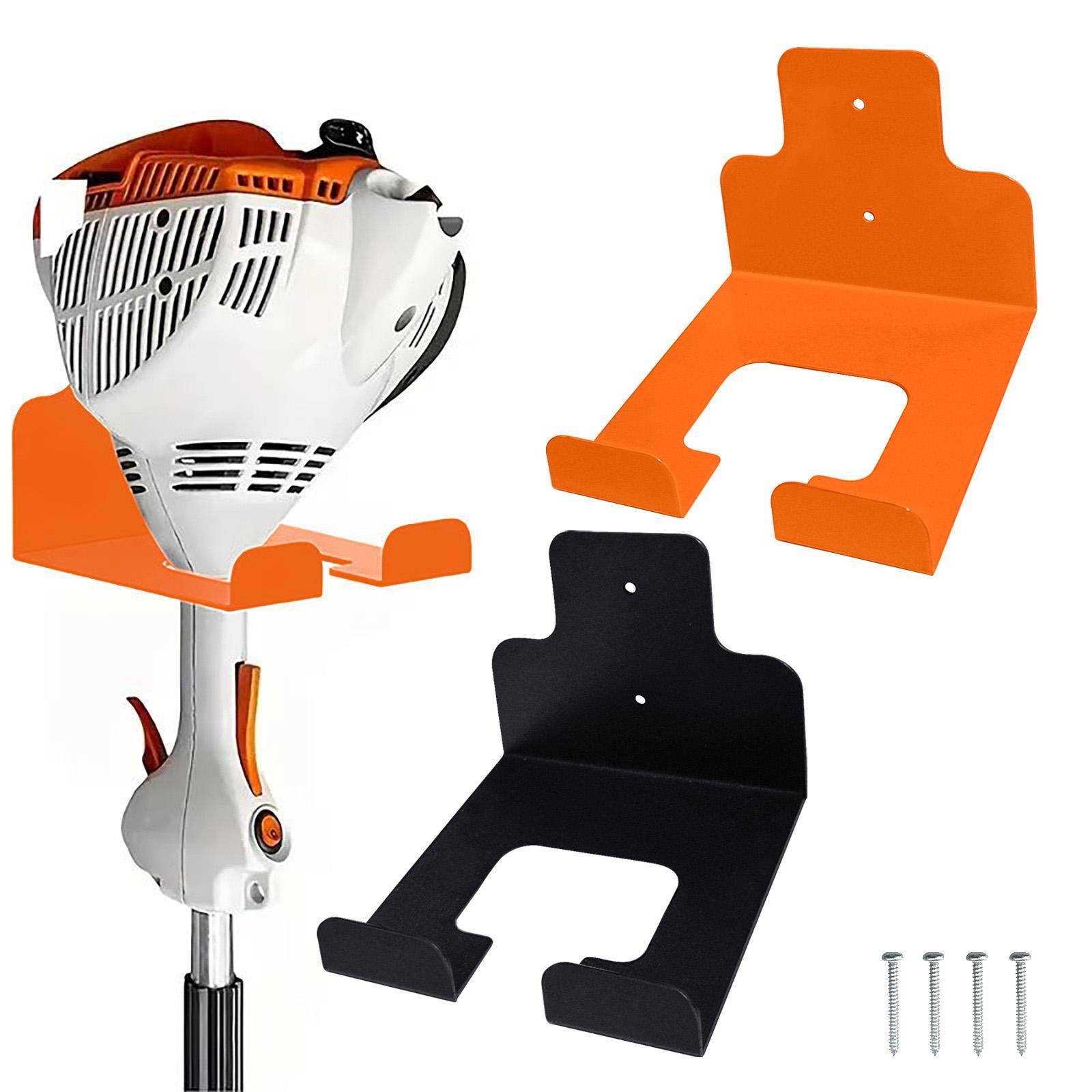 잔디 트리머 스탠드 주최자 벽 마운트 잡초 Whacke - Power Tools Equipment 리뷰 및 가격