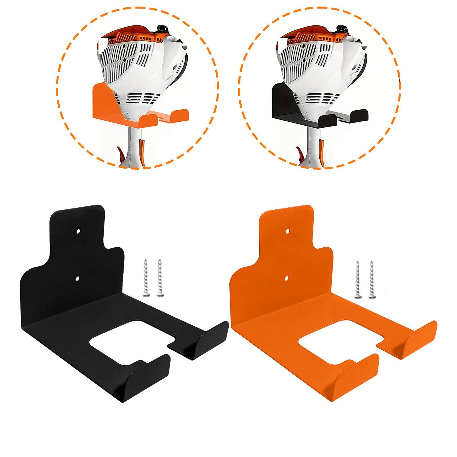 잔디 트리머 스탠드 주최자 벽 마운트 잡초 Whacke - Power Tools Equipment 리뷰 및 가격