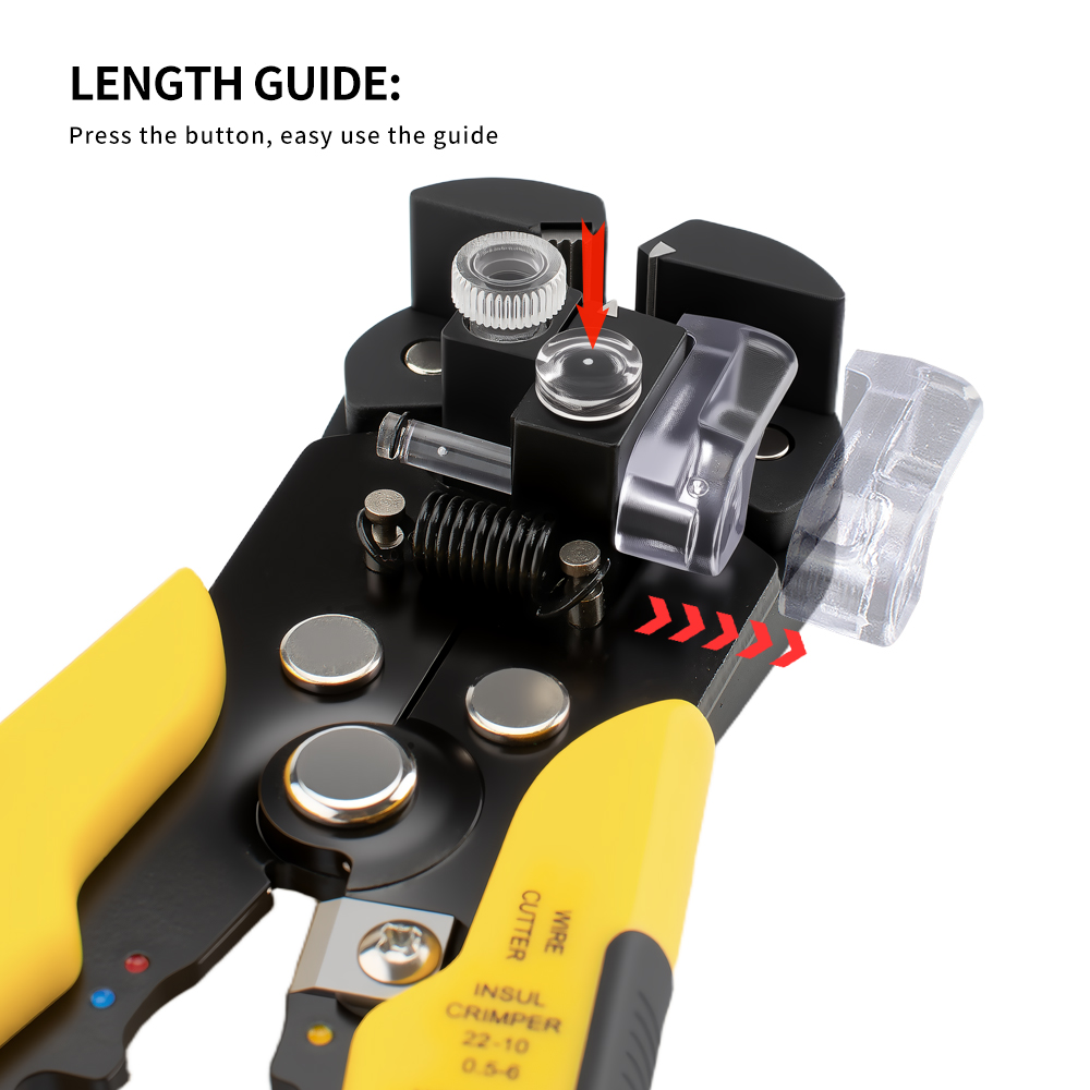 다기능 수공구 전문가용 전기기사 와이어 플라이어 케이블 - Power Tools Germany 리뷰 및 가격
