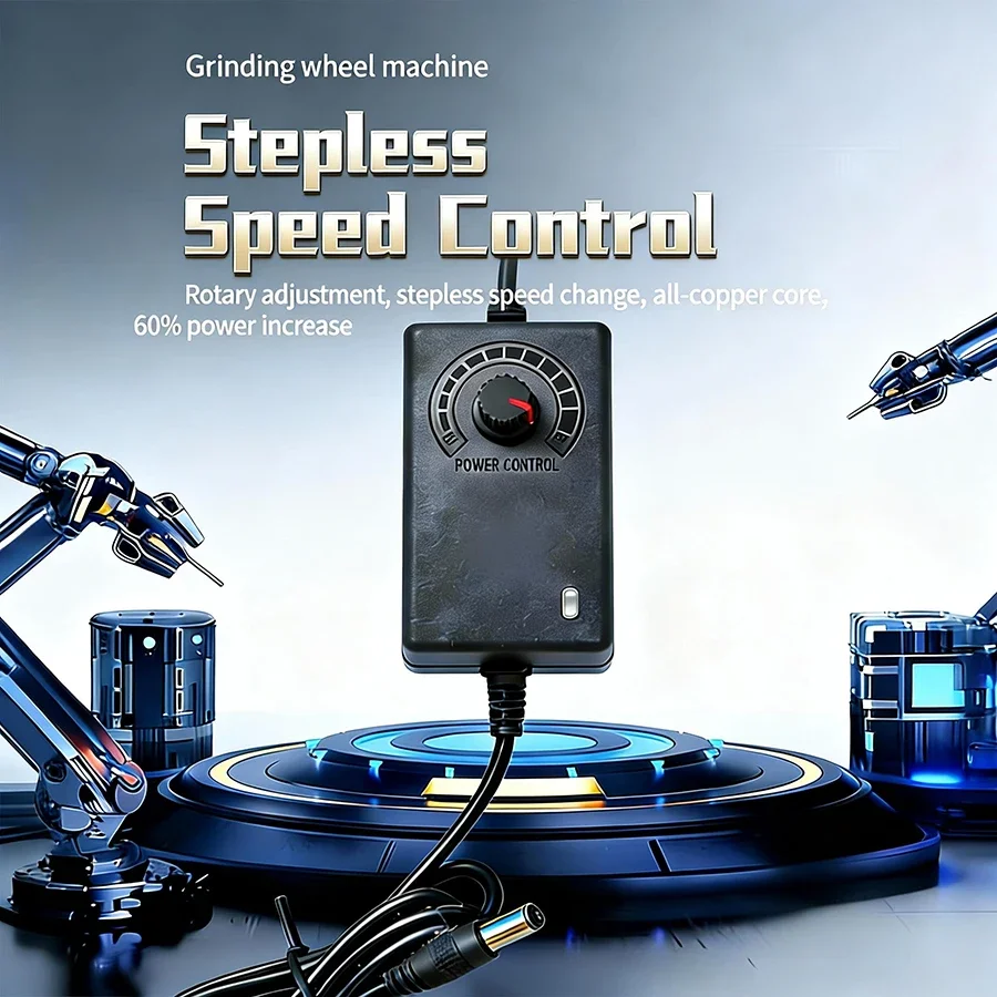 미니 전기 벤치 그라인더 샤프너, 스테인리스 스틸 바디 - Power Tools Equipment 리뷰 및 가격