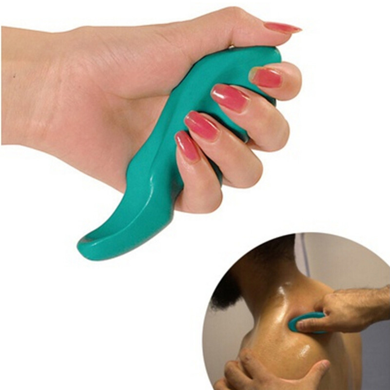 1개입 딥 티슈 마사지에 효과적인 그린 엄지손가락 보호 - Power Tools Green Color 리뷰 및 가격