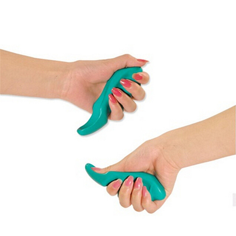 1개입 딥 티슈 마사지에 효과적인 그린 엄지손가락 보호 - Power Tools Green Color 리뷰 및 가격