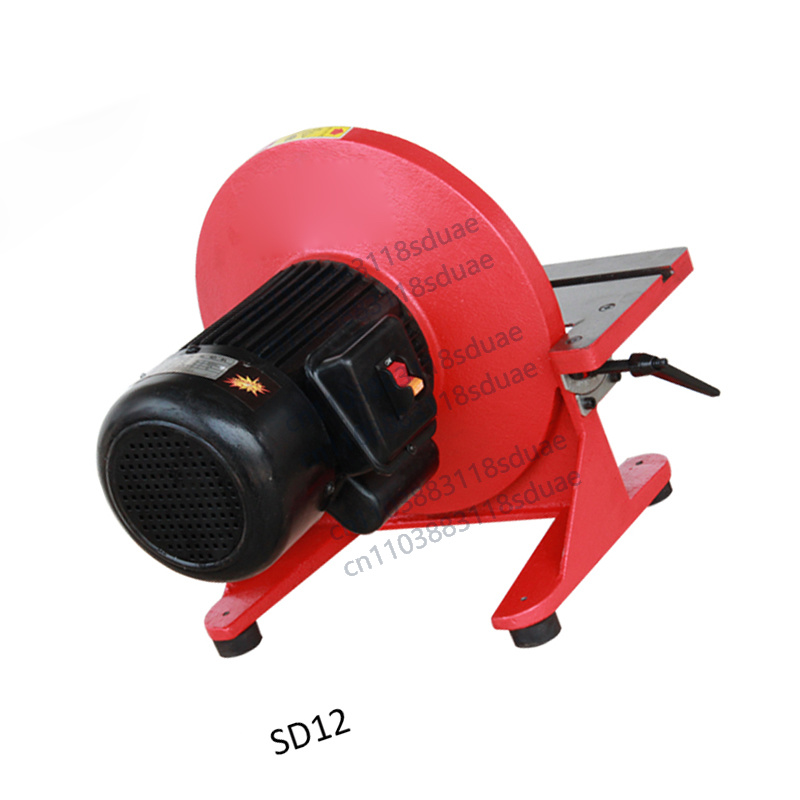 데스크탑 벨트 샌더 휴대용 Sd12 가정용 그라인더 목 - Belt Sander Portable 리뷰 및 가격