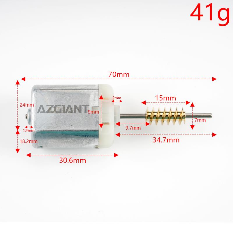 AZGIANT 13800 RPM 자동차 스티어링 칼럼  - Power Tools Carbon Brush 리뷰 및 가격