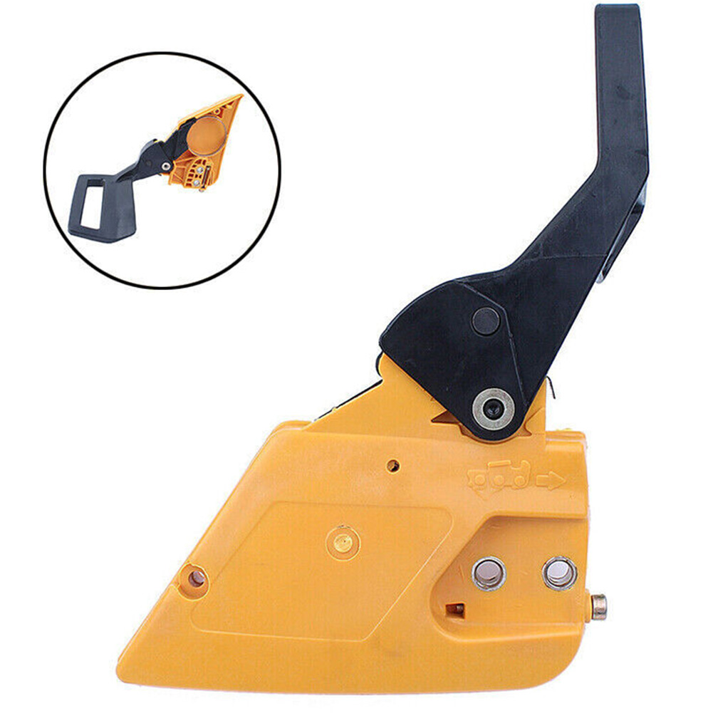 필수품이자 효율적으로 설계된 체인 브레이크 커버는 Pr - Power Tools You Must Have 리뷰 및 가격