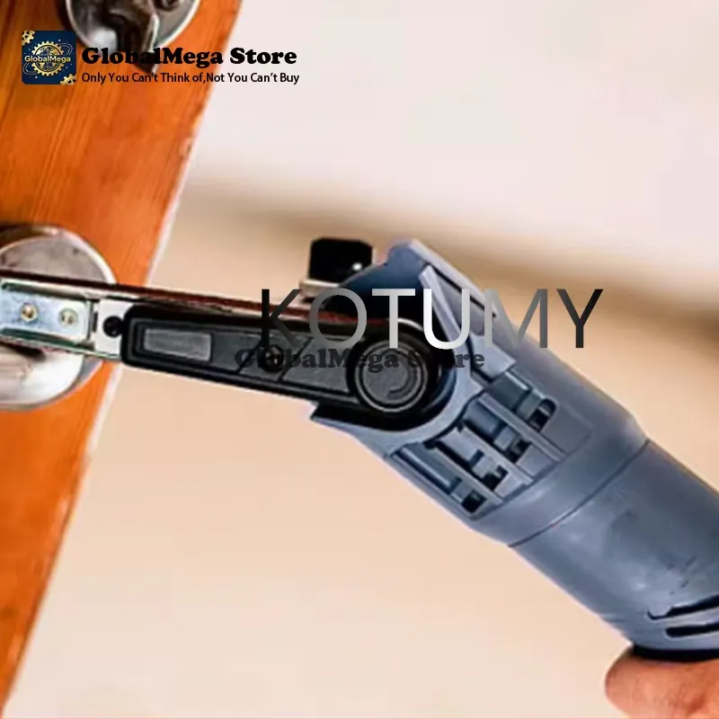 2026 최신형 휴대용 벨트 샌더 목공 DIY 샌딩기  - Belt Sander Portable 리뷰 및 가격