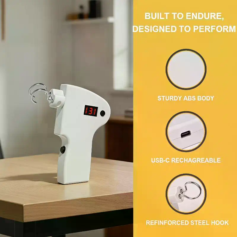 전기 고무줄 와인더 휴대용 소형 와인딩 도구 (고무 동 - Power Tools Diy 리뷰 및 가격