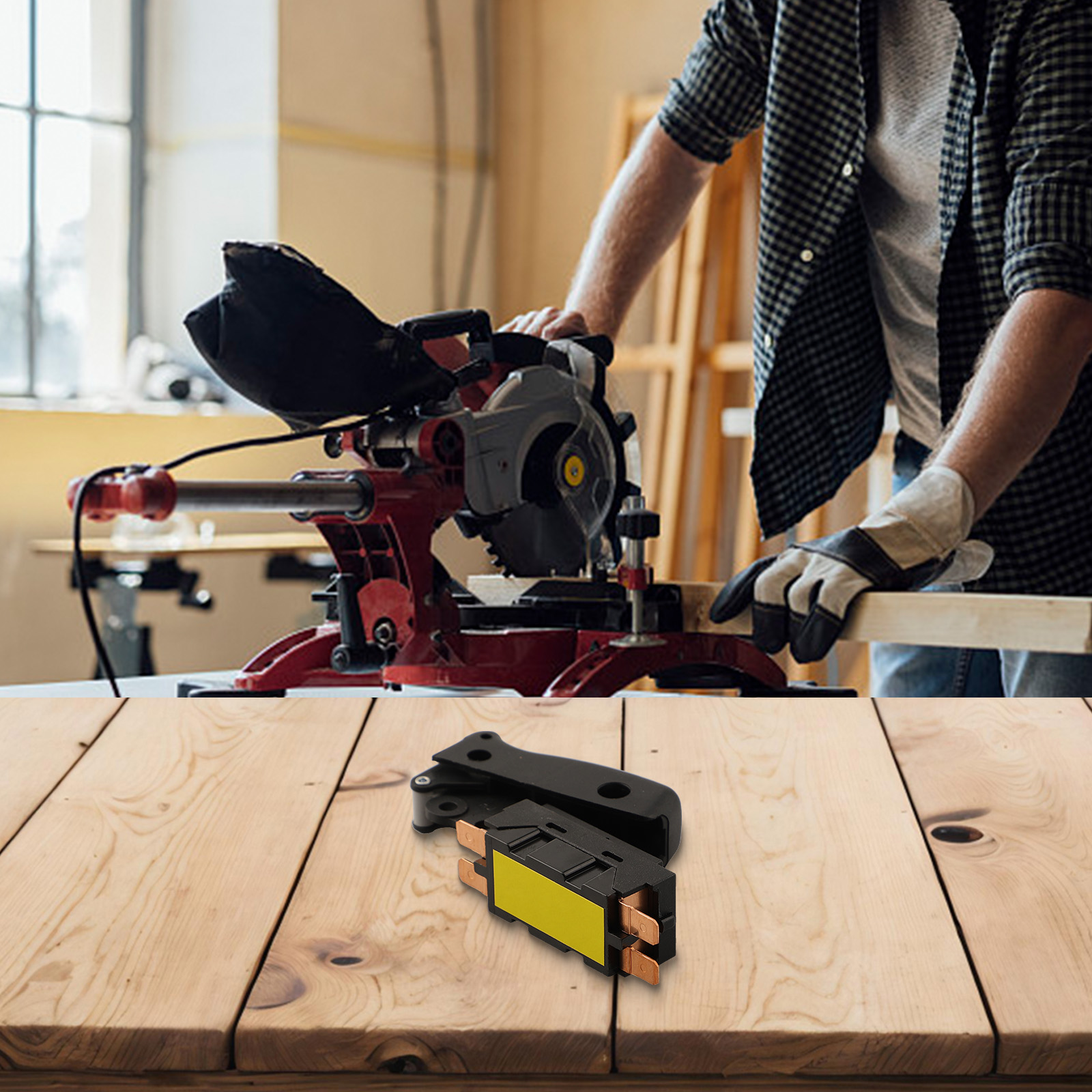 마이터쏘 모델 39192601 및 39192600과 호 - Power Tools You Must Have 리뷰 및 가격