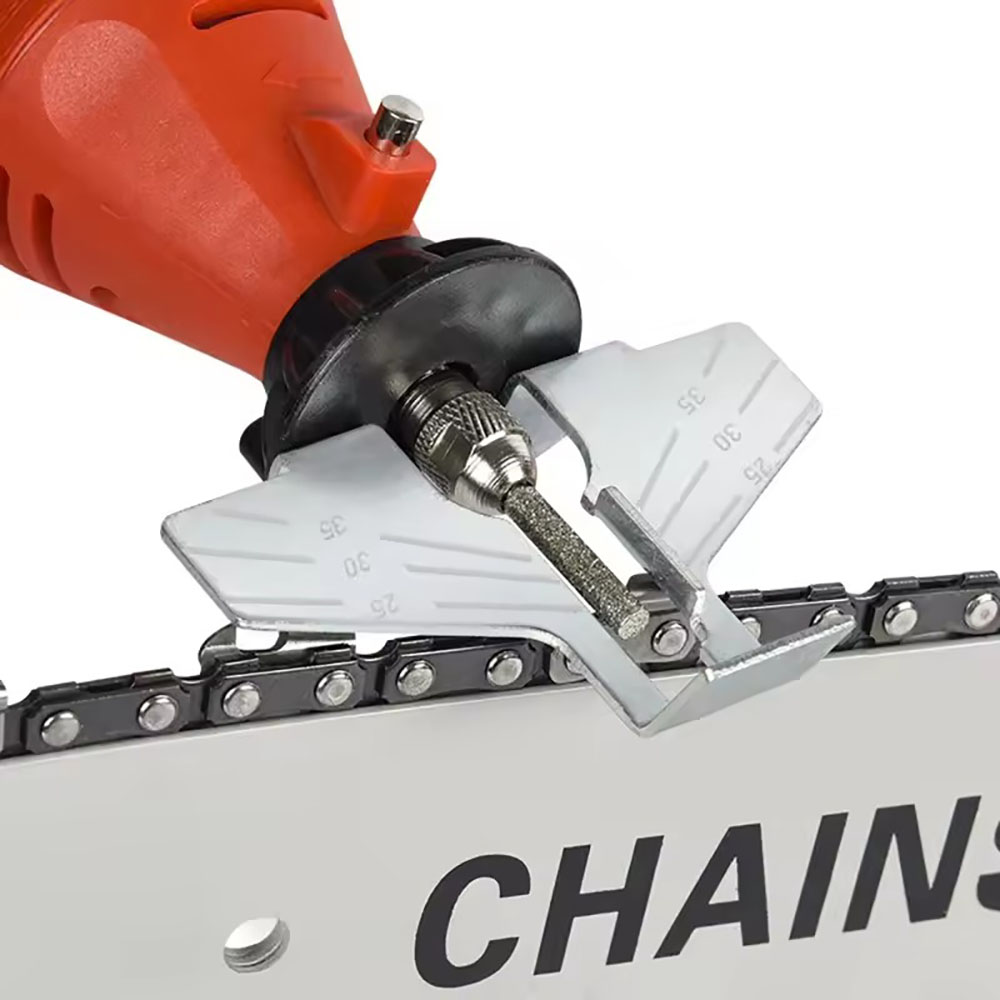 체인톱 연마 키트 톱날 연마기 체인톱 그라인딩 도구 회 - Power Tools World 리뷰 및 가격