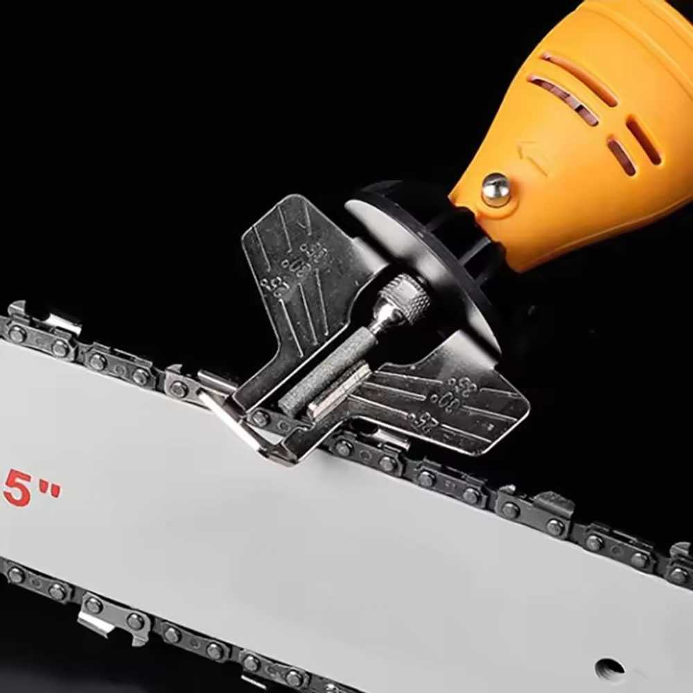 체인톱 연마 키트 톱날 연마기 체인톱 그라인딩 도구 회 - Power Tools World 리뷰 및 가격