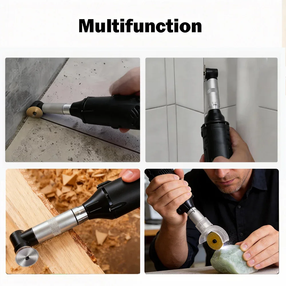 TUNGFULL 110V 미니 앵글 그라인더 전기 연마 - Power Tools Equipment 리뷰 및 가격